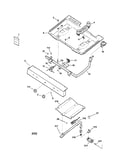 Gas & burner parts