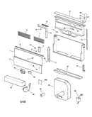 Hood parts