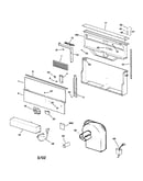 Hood parts