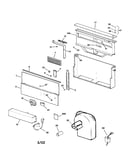 Hood parts