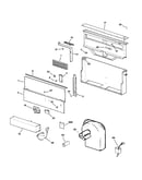 Hood parts