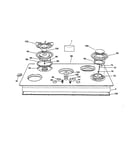 Cooktop