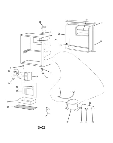 Refrigerator