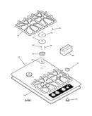 Cooktop