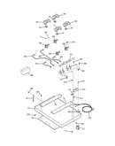 Gas burner