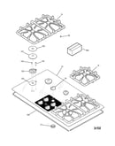 Cooktop