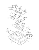 Gas burner