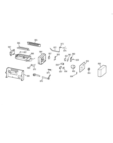 Ice maker