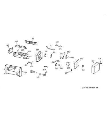 Ice maker