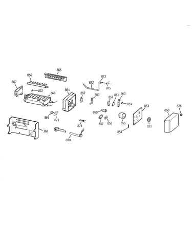 Ice maker