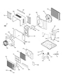 Room air conditioner