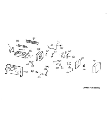 Ice maker