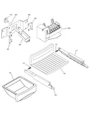 Ice maker & dispenser