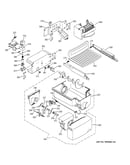 Ice maker & dispenser