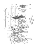Shelves