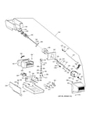 Ice maker & dispenser