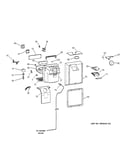 Dispenser parts
