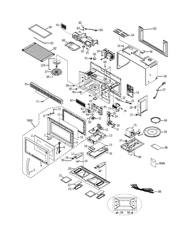 Microwave