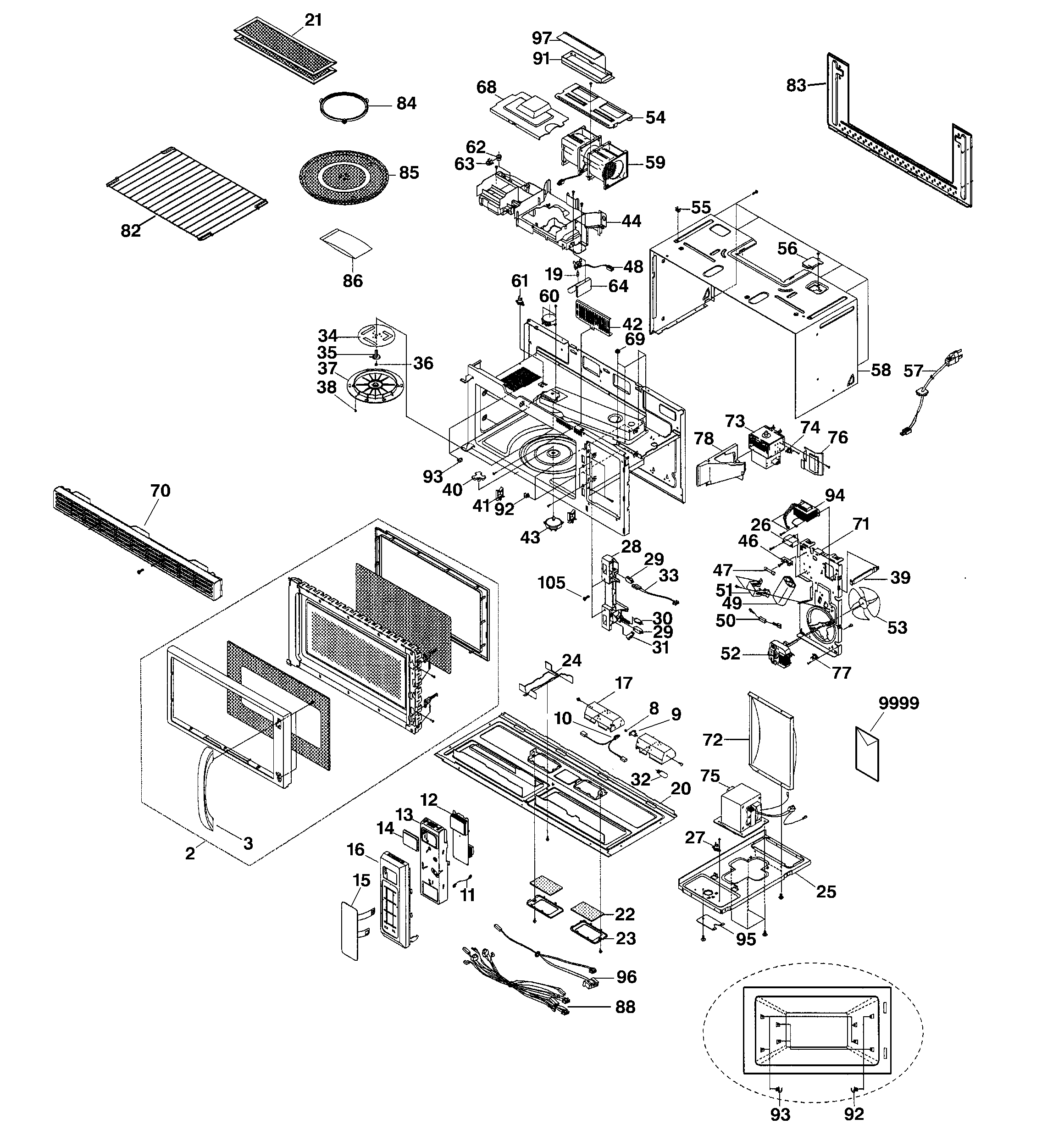 Microwave
