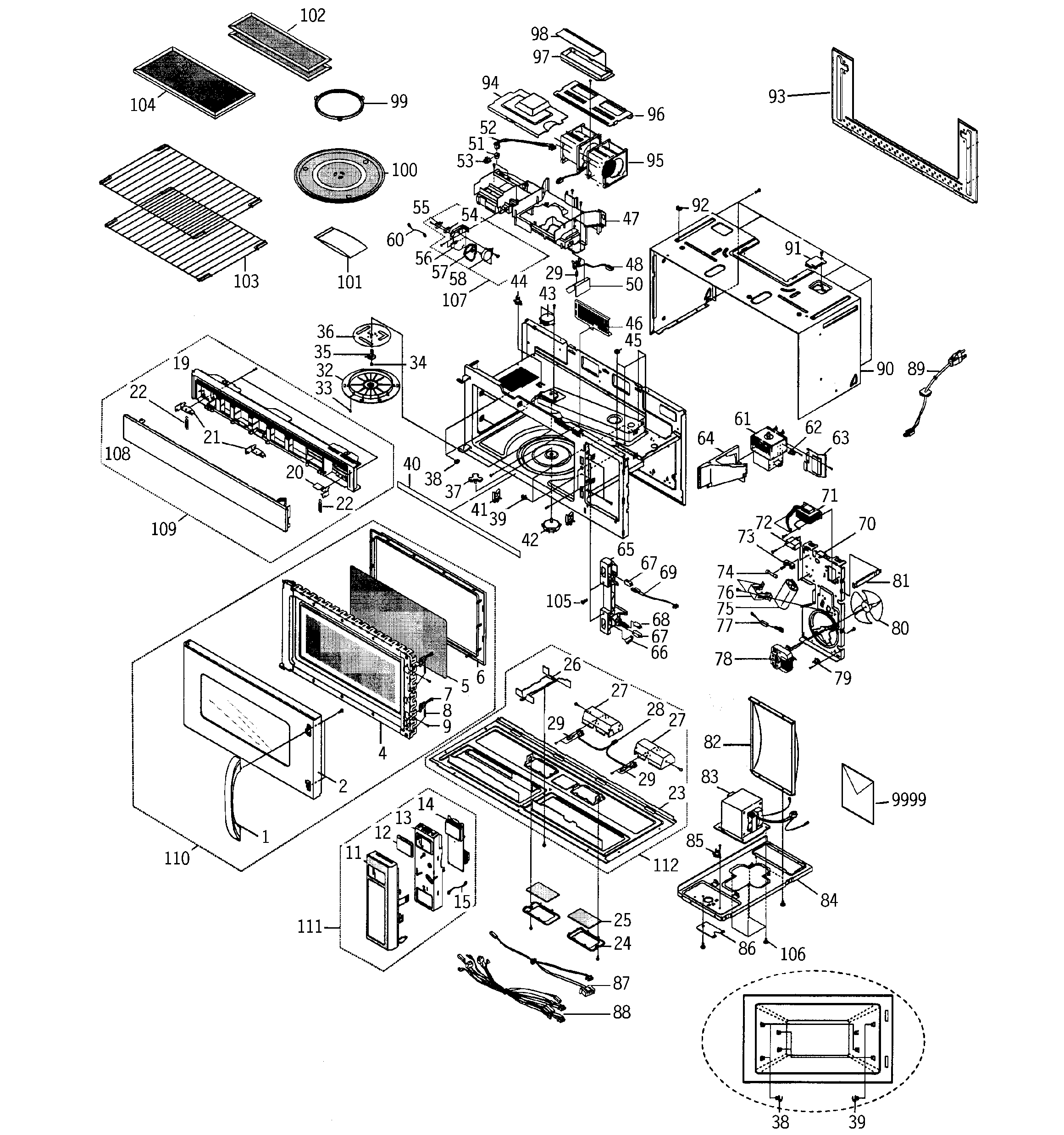 Microwave