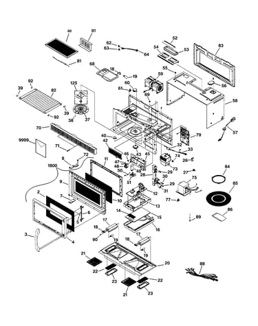 Microwave
