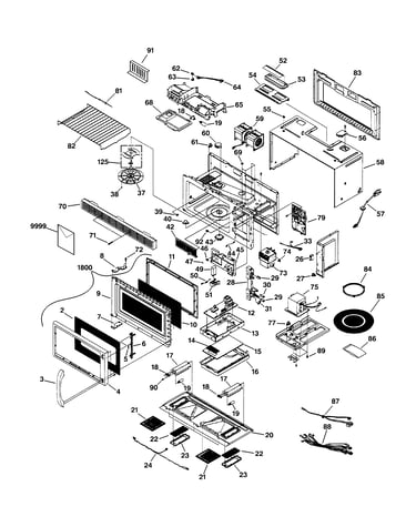 Microwave