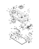 Cooktop