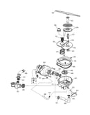 Sump assembly