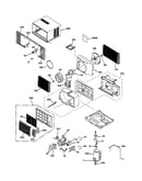 Room air conditioner