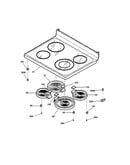 Cooktop