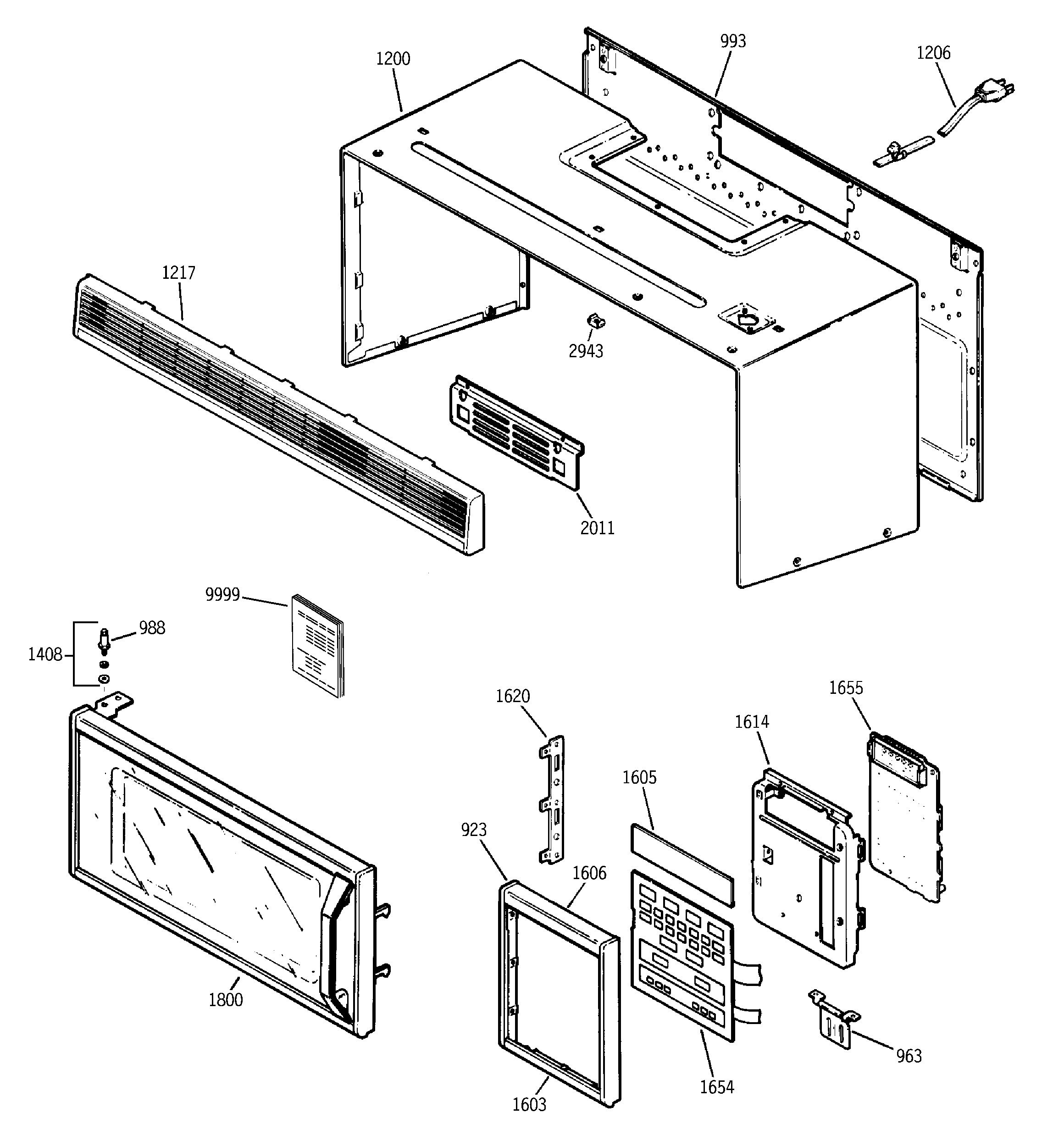 DOOR & CABINET