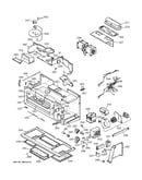 Internal parts