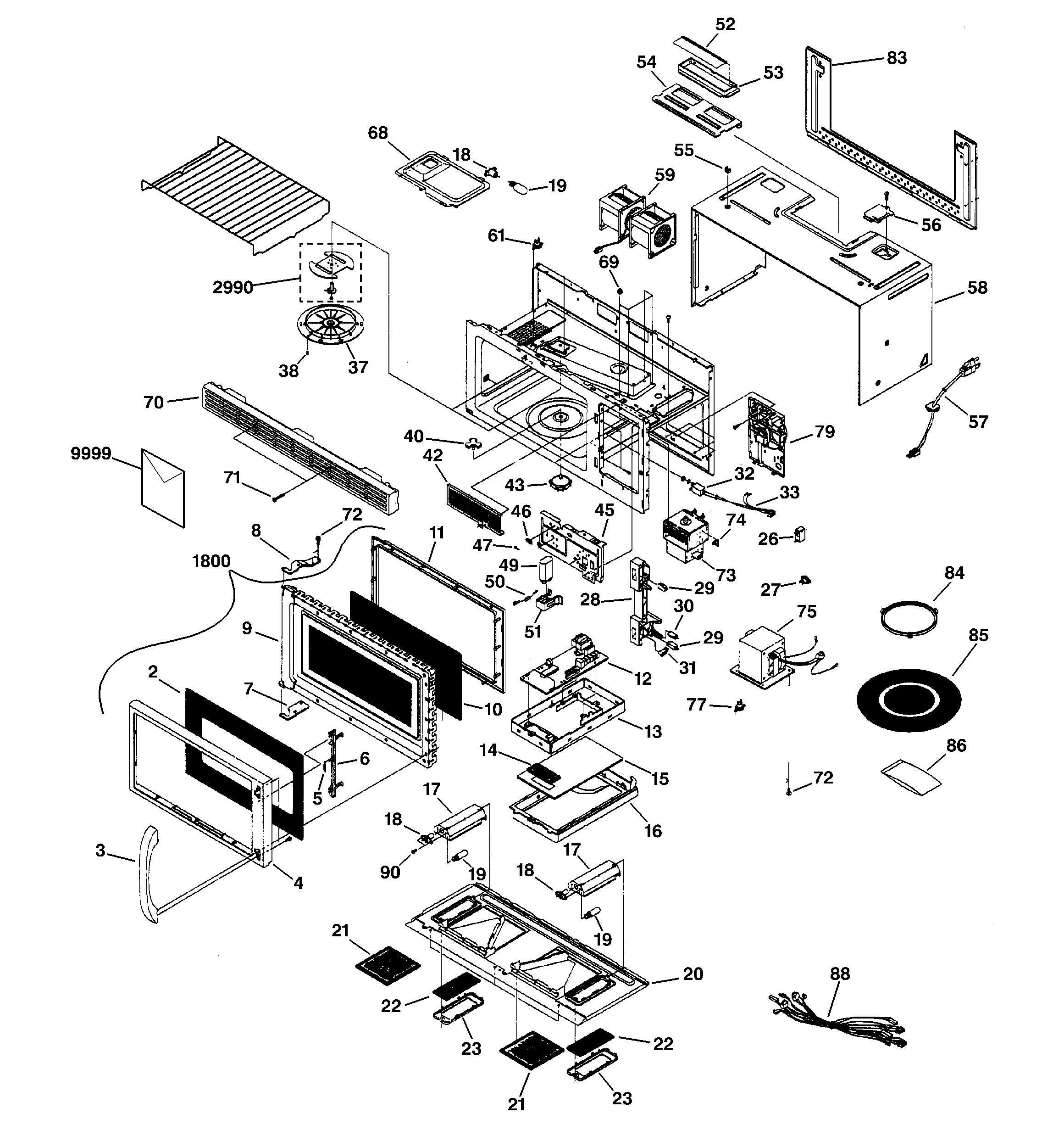 Microwave