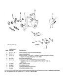 Timer assembly