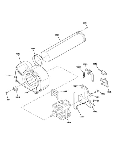 Motor