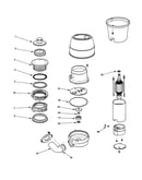 Disposer parts