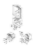 Light switches & drain funnels