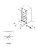 Insulation & roller assembly