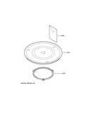 Microwave parts