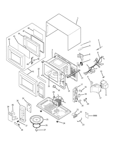 Microwave