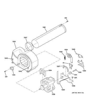 Motor