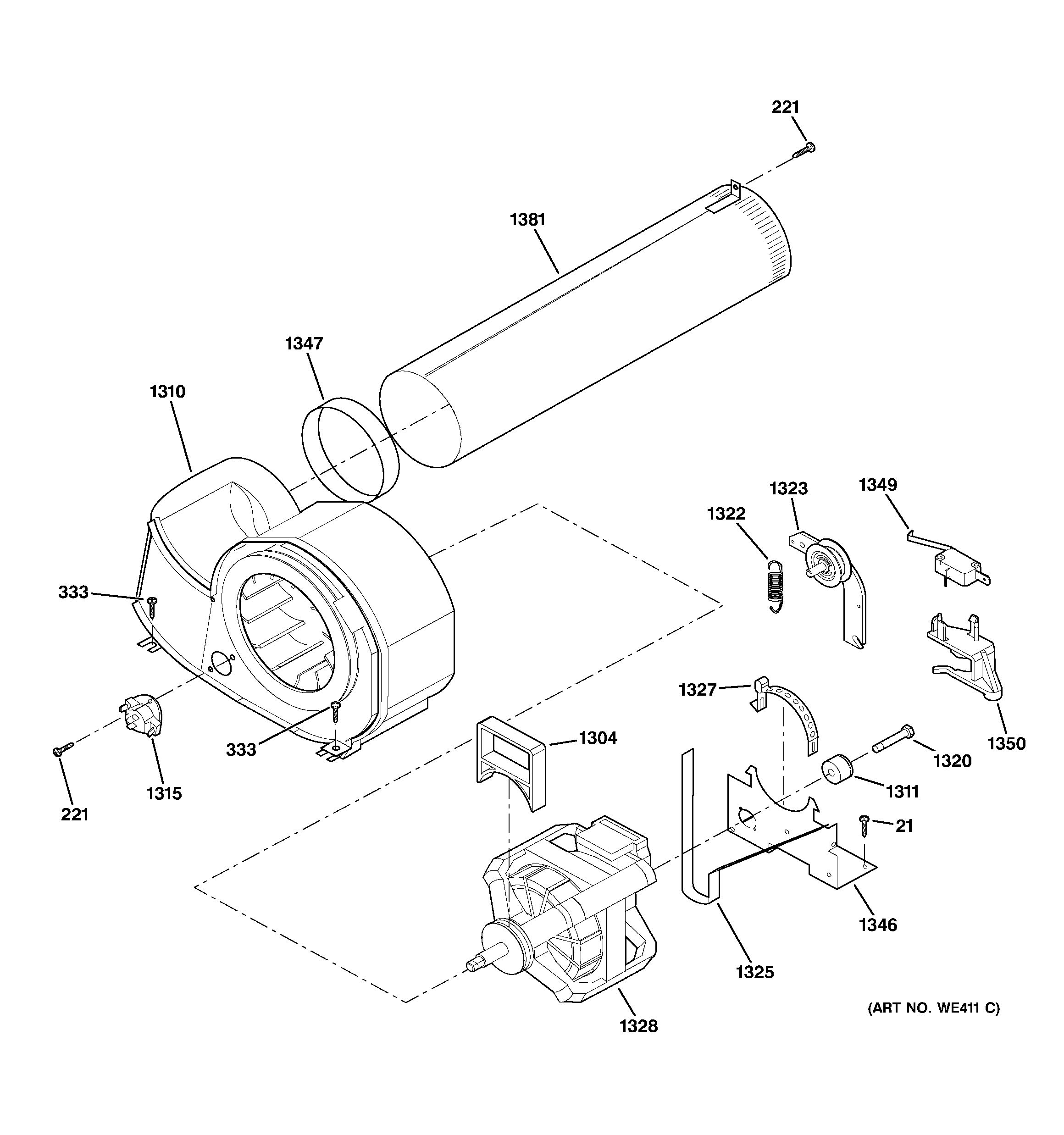 Motor