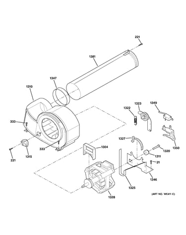 Motor
