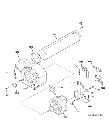 Motor