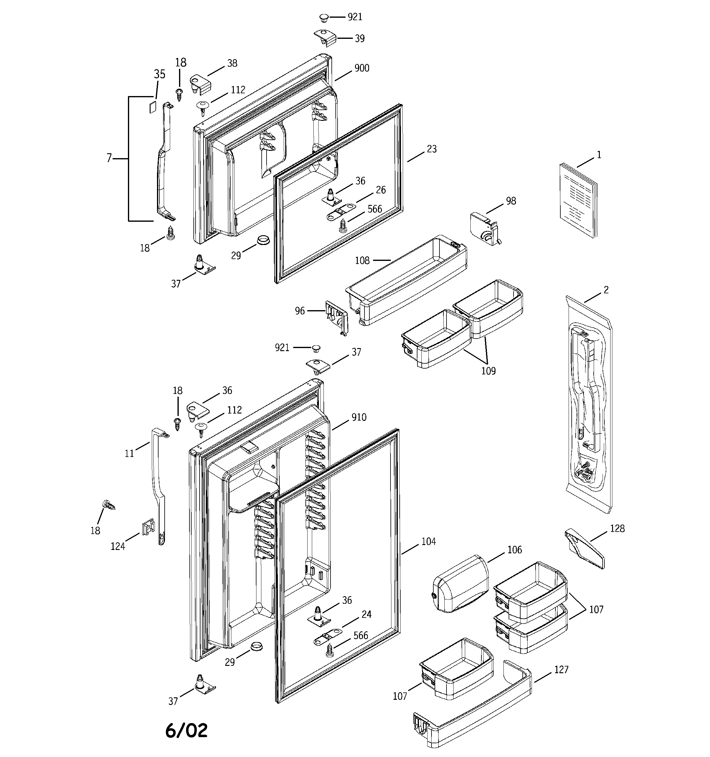 Doors