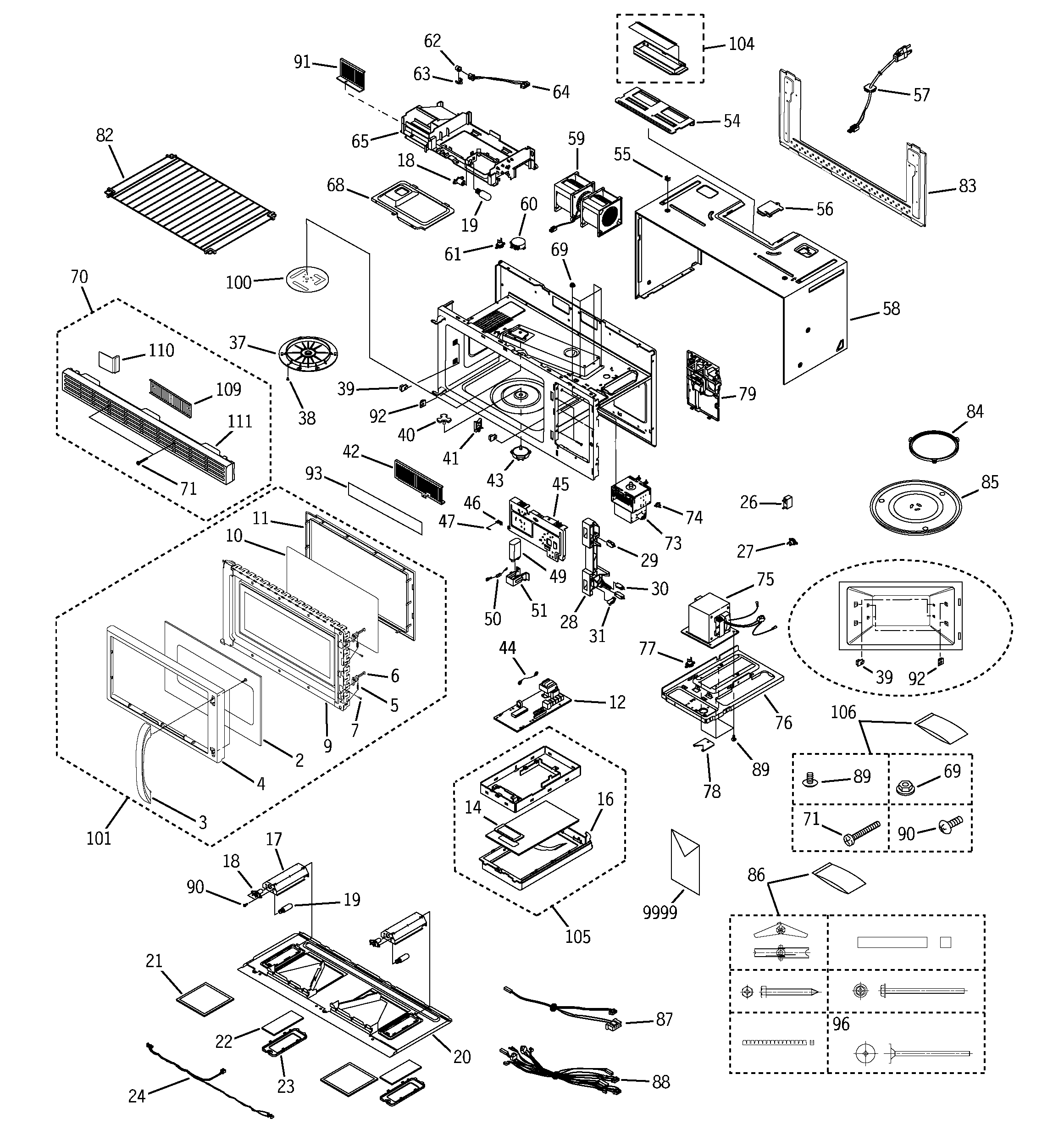 Microwave
