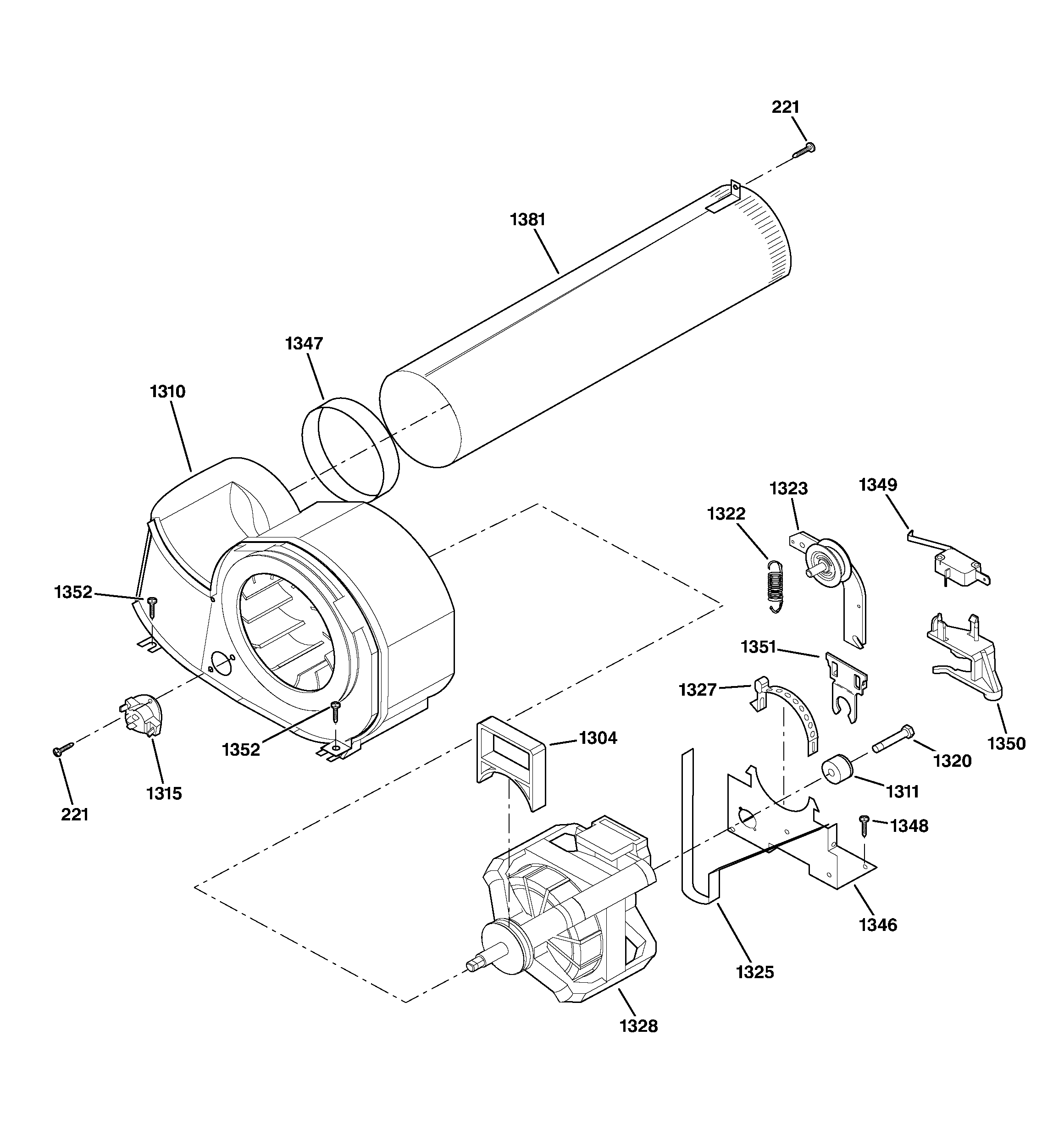 Motor