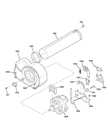 Motor