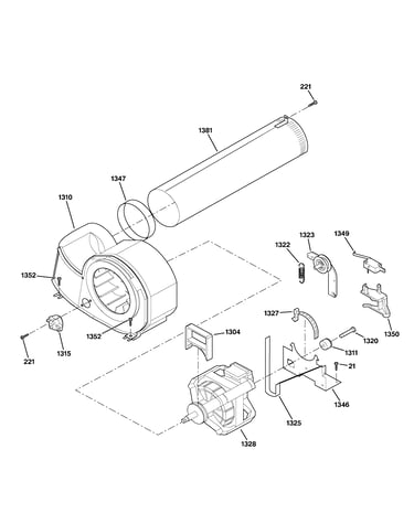 Motor