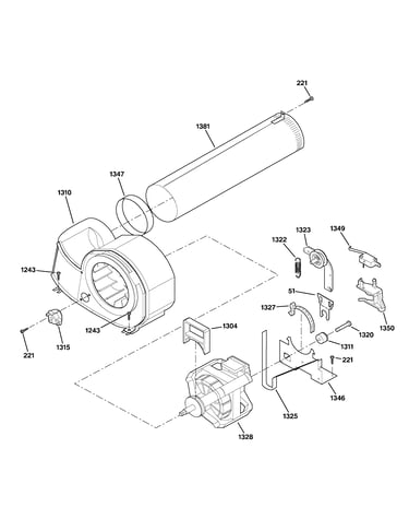 Motor